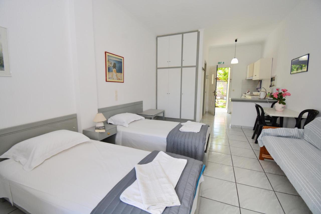 Appartement Dolphin & -next To The