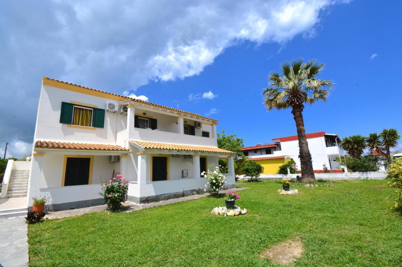 Appartamento Dolphin & -next To The Roda (Corfu)