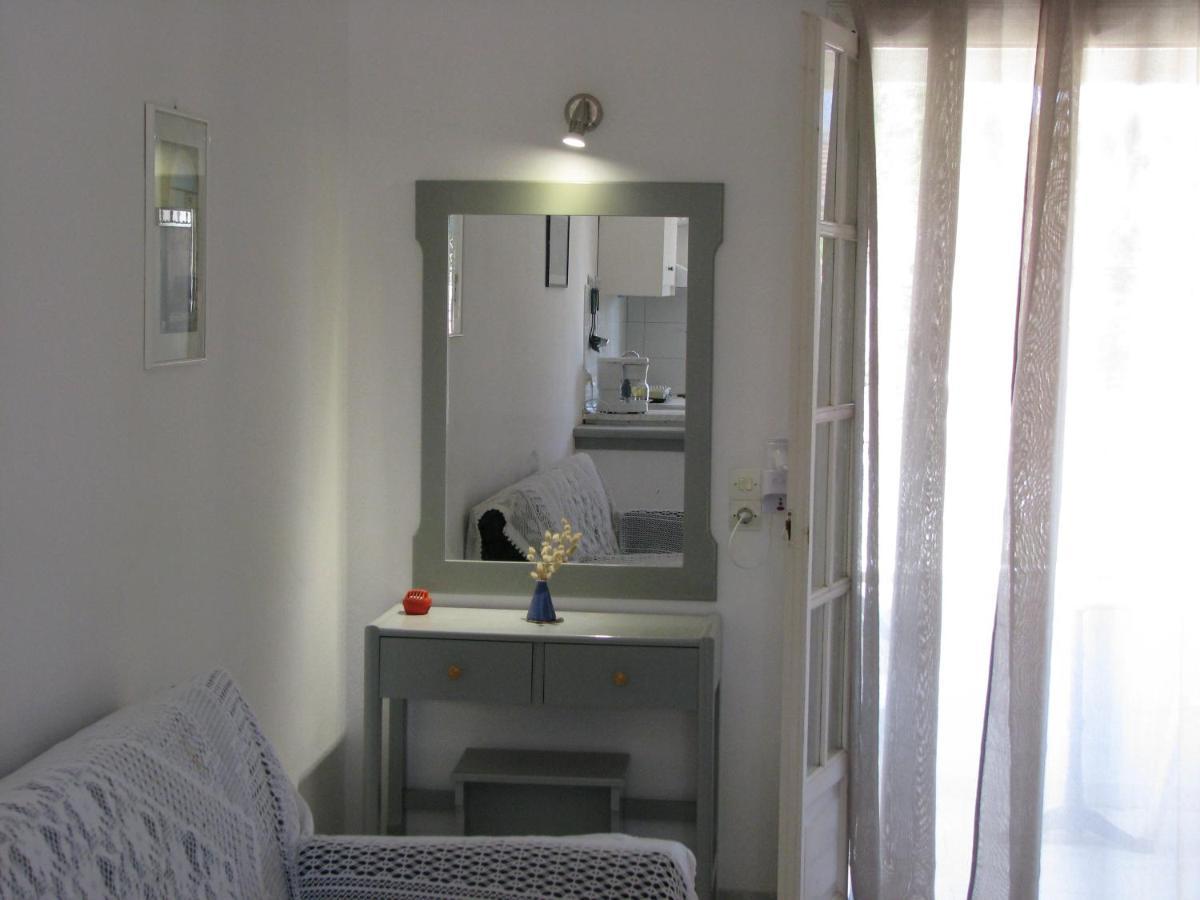 Appartamento Dolphin & -next To The Roda (Corfu)