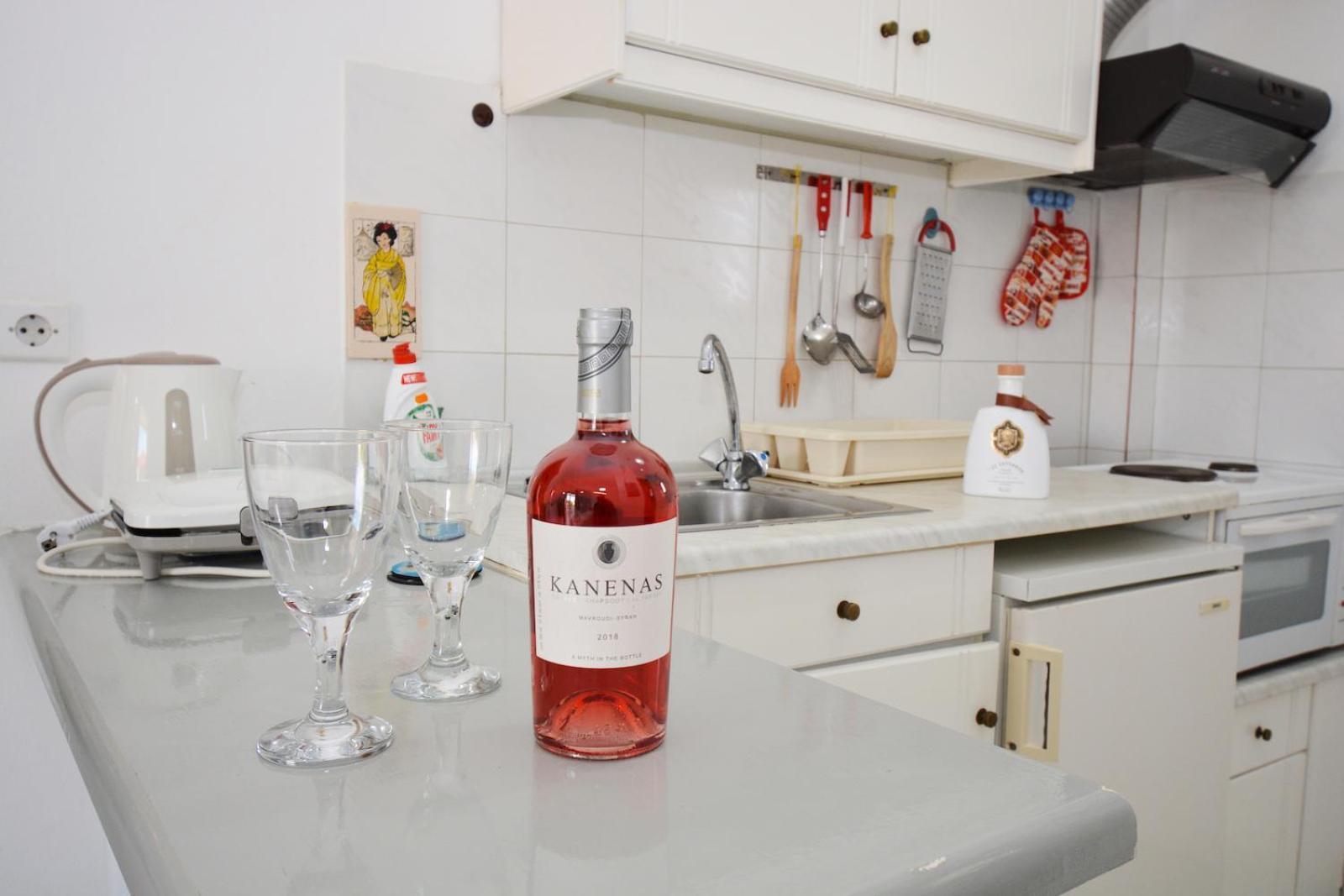 Appartamento Dolphin & -next To The Roda (Corfu)