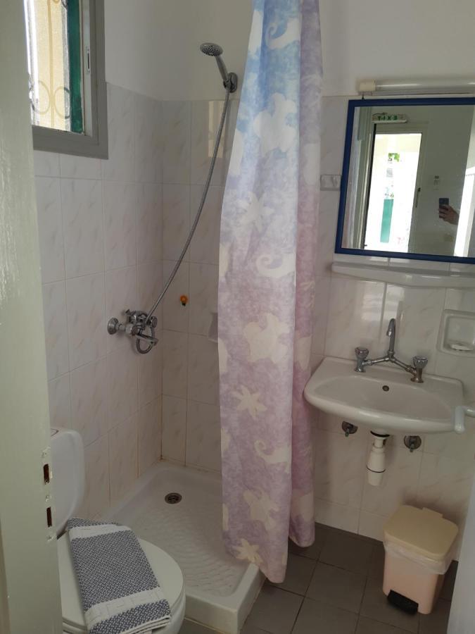 Appartement Dolphin & -next To The Roda (Corfu)