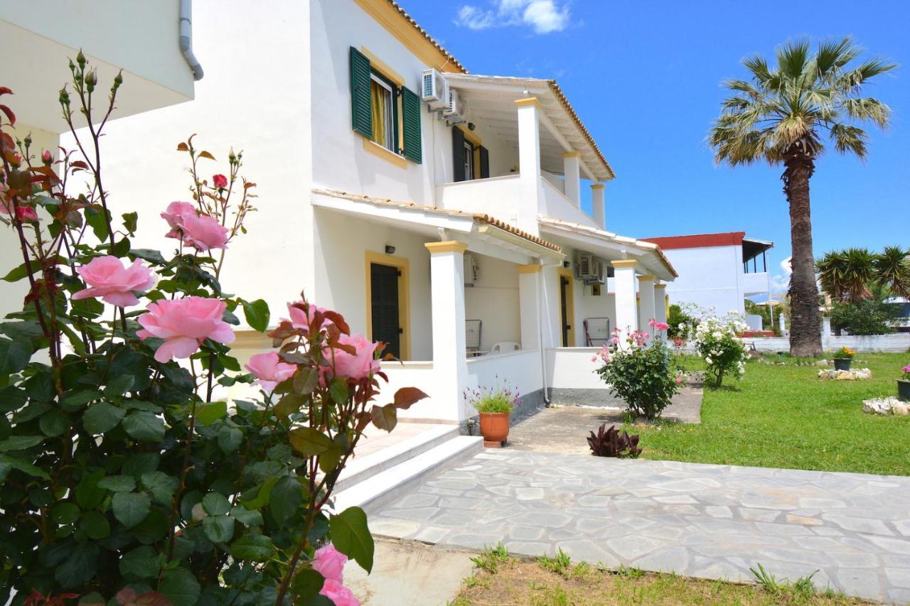 Appartamento Dolphin Apt & Studios -Near The Beach