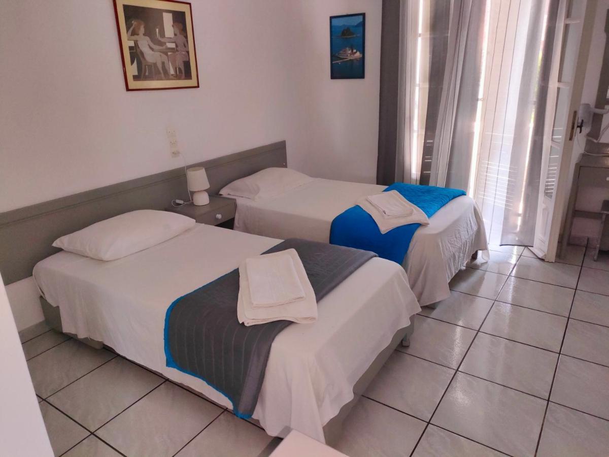 Dolphin Apt & Studios -Near The Beach *