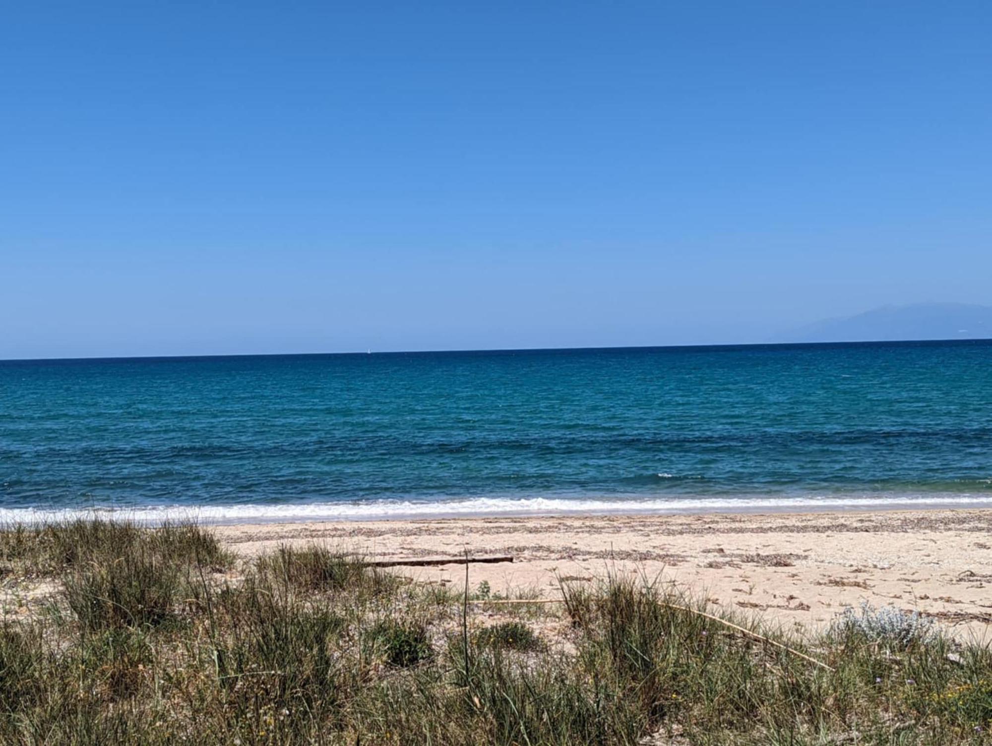 Dolphin Apt & Studios -Near The Beach Appartamento Roda (Corfu)