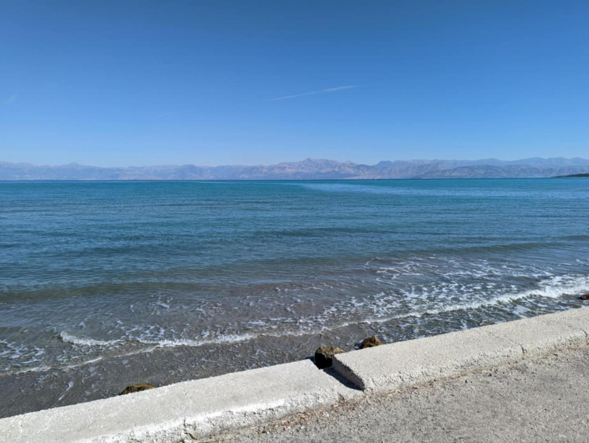 Dolphin Apt & Studios -Near The Beach Appartamento Roda (Corfu)