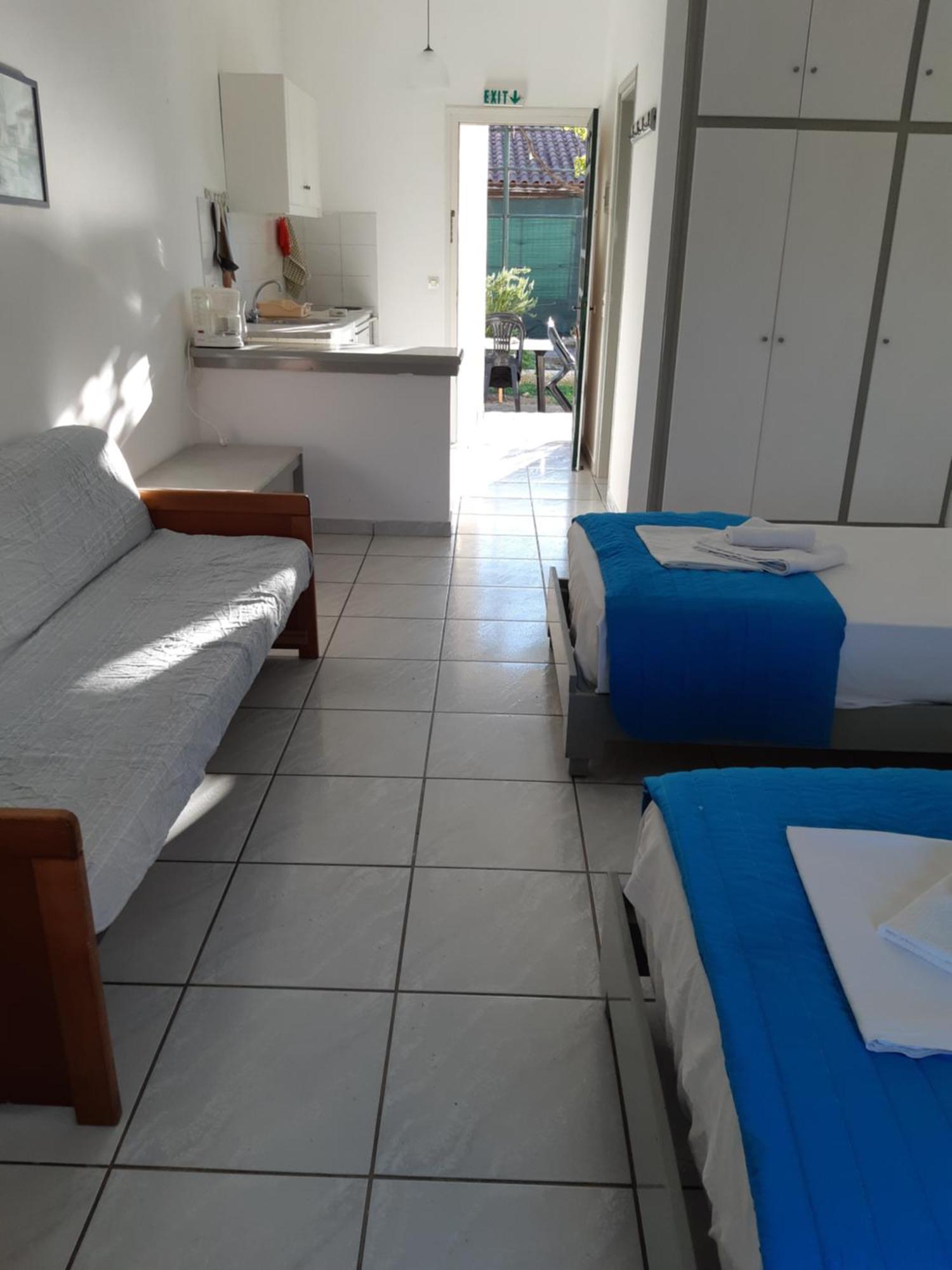 Appartement Dolphin & -next To The *