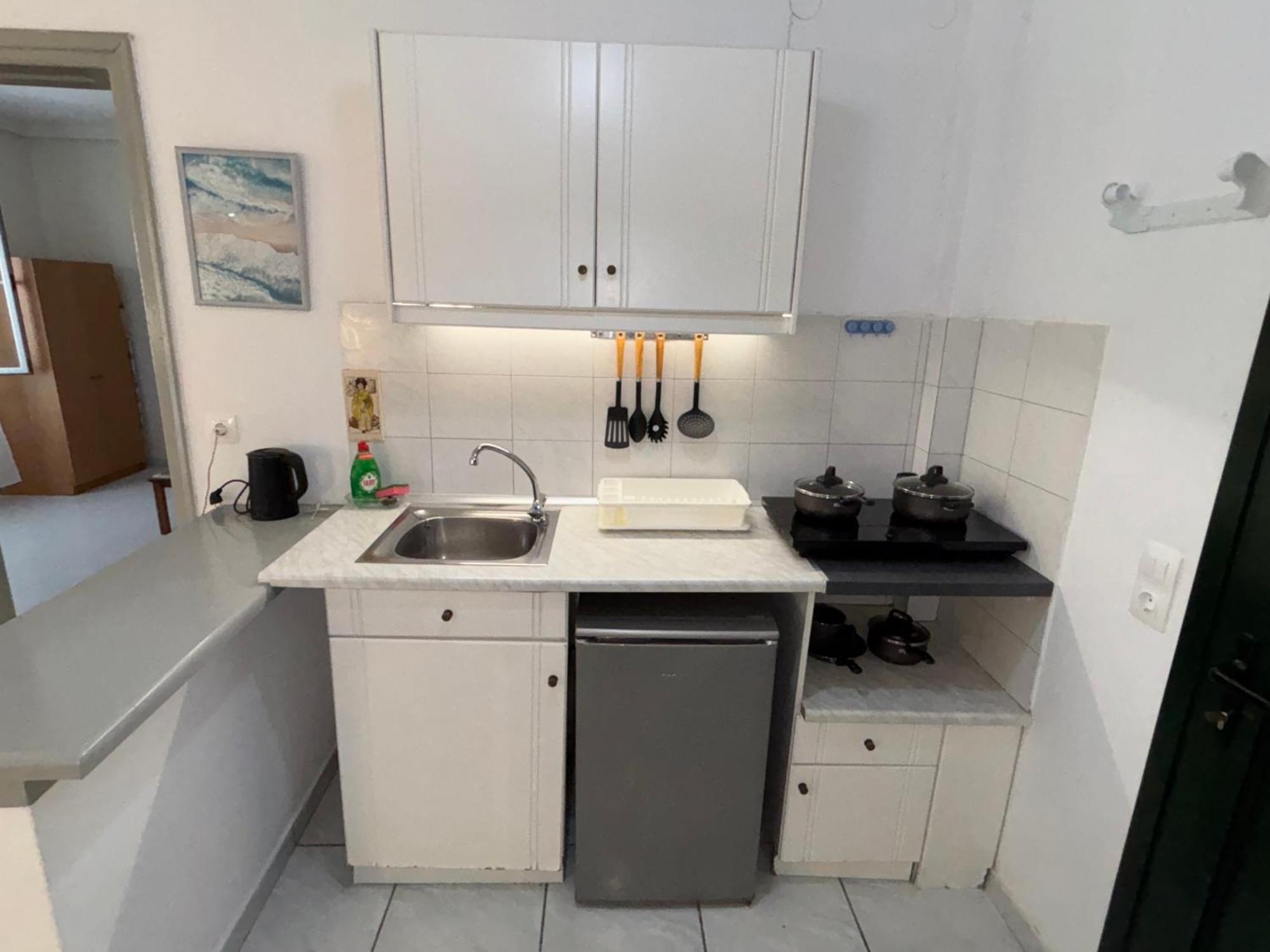 Dolphin Apt & Studios -Near The Beach